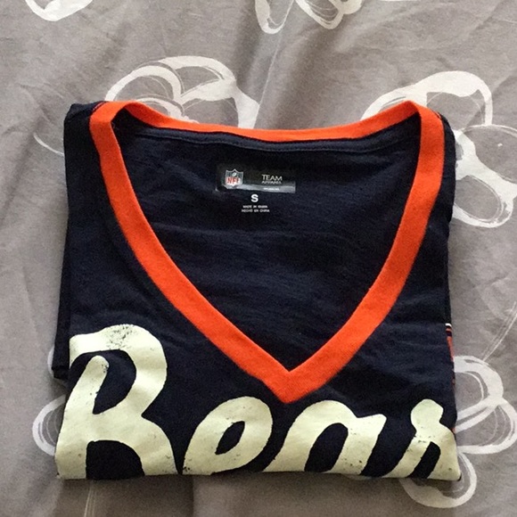 NFL Team Apparel Chicago Bears - Picture 4 of 4